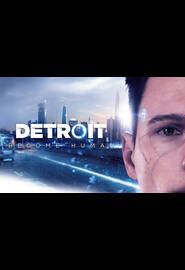 Detroit: Become Human