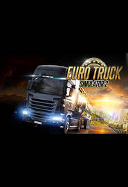 Euro Truck Simulator 2