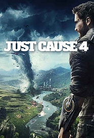 Just Cause 4