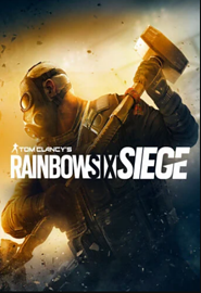Tom Clancy’s Rainbow Six Siege