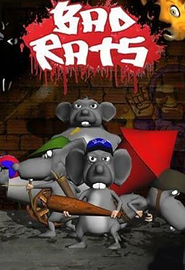 Bad Rats: the Rats' Revenge