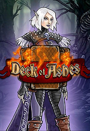 Deck of Ashes + DLC Tome Of Dimensions