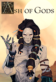 Ash of Gods: Redemption