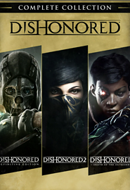 Dishonored: Collection