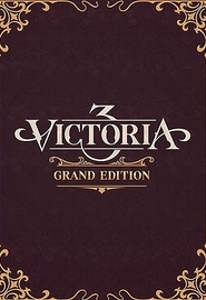 Victoria 3: Grand Edition