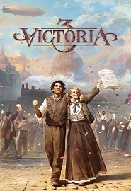 Victoria 3