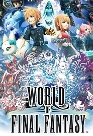 World of Final Fantasy